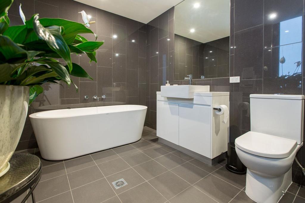 Luxury Four Bedroom Apartment With Swimming Pool Wagga Wagga Luaran gambar