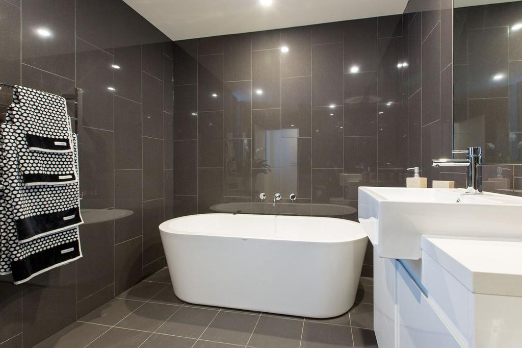 Luxury Four Bedroom Apartment With Swimming Pool Wagga Wagga Luaran gambar